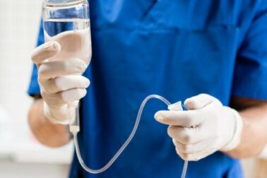 Soluzione fisiologica: a cosa serve?