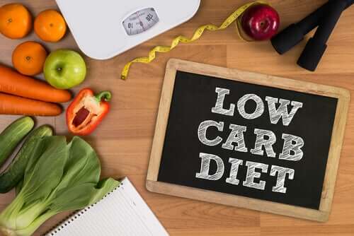 Diete low carb, rendimento cognitivo ed emozioni
