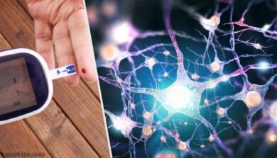 Oli essenziali per la neuropatia diabetica