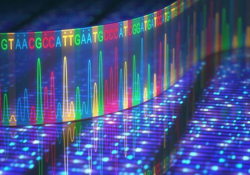 Mutazioni genetiche