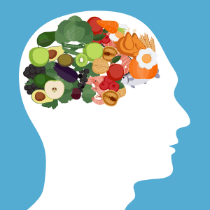 Le diete low carb ed effetti cognitivi