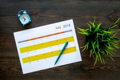 Organizer per la casa