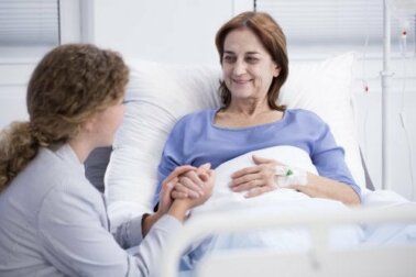 Cure palliative: in cosa consistono?