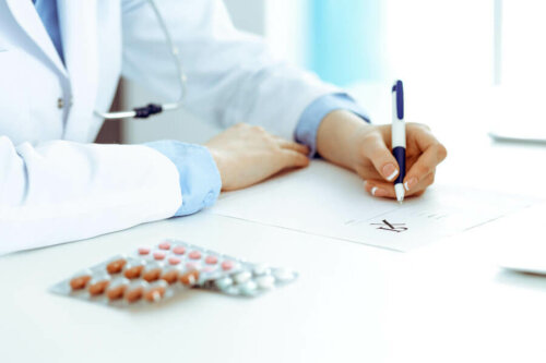 Prescrivere la rasagilina