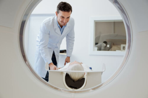 Il retinoblastoma diagnosi