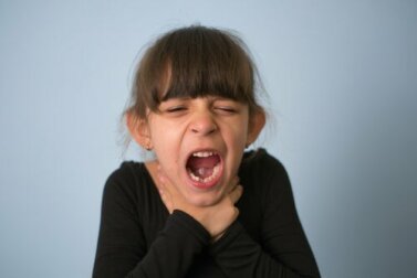 Soffocamento nei bambini: come intervenire?