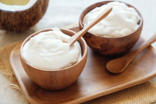 Lo yogurt greco è un buon rimedio naturale contro la infezione vaginale da lievito