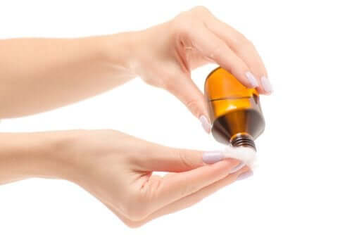 Usi dell'acqua ossigenata