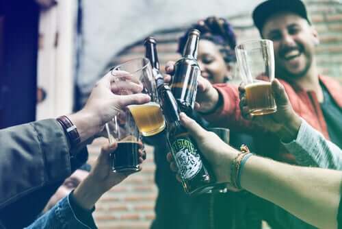Alcol e farmaci
