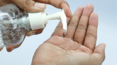 Le misure preventive contro il COVID-19