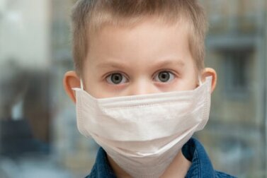La resilienza infantile durante la pandemia
