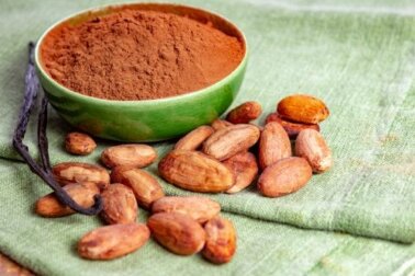 Vinaigrette al cacao: più sapore nelle insalate