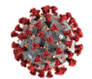 Sintomi del Coronavirus