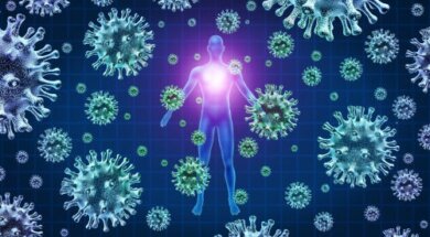Mutazione del virus: studi sull'evoluzione