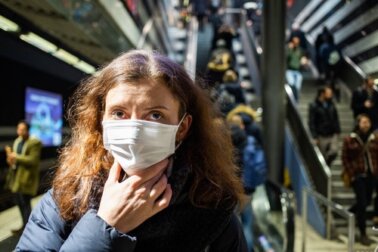 Influenza, Coronavirus e allergia: come distinguerli