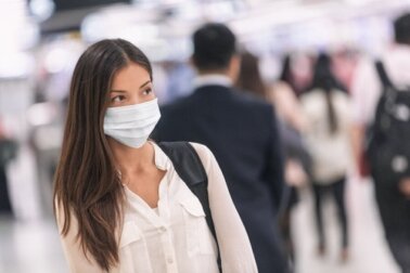 Prevenire il contagio da Coronavirus