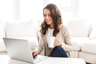Smart working: abitudini e accorgimenti consigliati