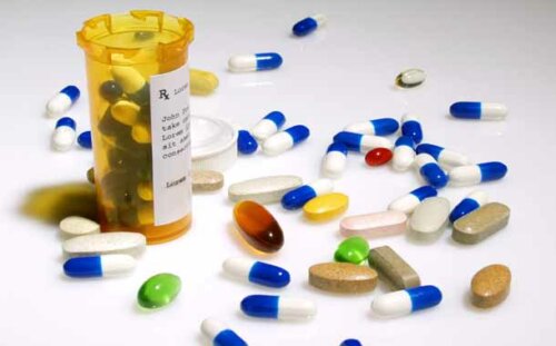 Farmaci per il Coronavirus