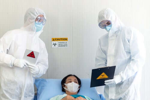 Tutelare il personale sanitario durante la pandemia da Covid
