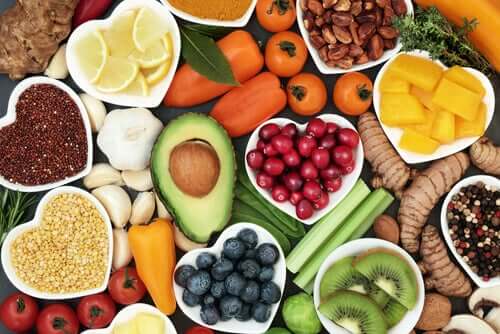La dieta influisce sul sistema immunitario?