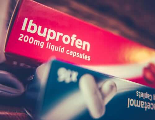 Luoghi comuni sull'ibuprofene più diffusi