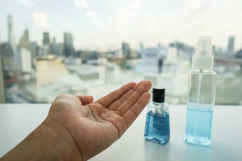 Quale disinfettante scegliere in caso di infezioni virali?