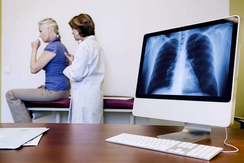 Asbestosi: sintomi di una malattia polmonare