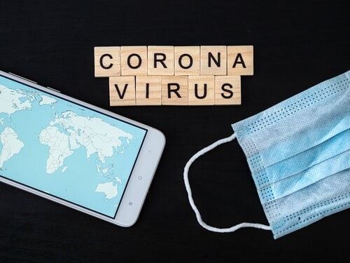 Sintomi del Coronavirus: quali sono?