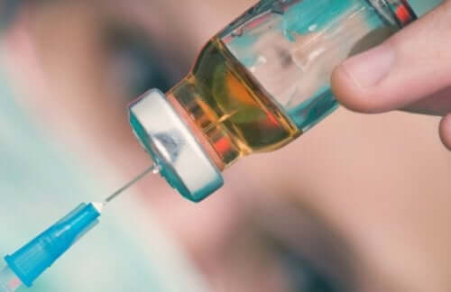 Sviluppo di vaccini