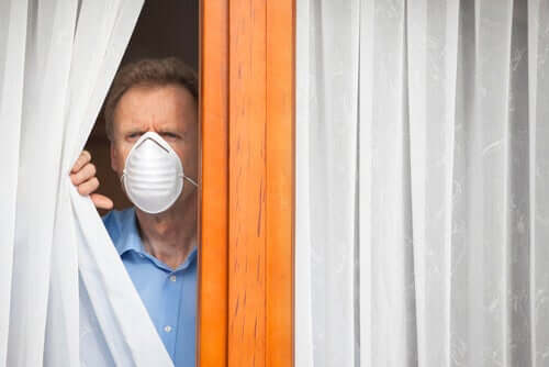 Consigli per gli anziani in quarantena