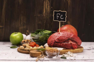 Anemia e carenza di ferro: sono la stessa cosa?