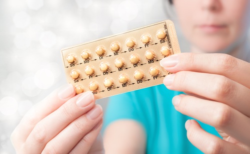 Pillole anticoncezionali: domande frequenti