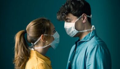 Trasmettere il Coronavirus con i rapporti sessuali?