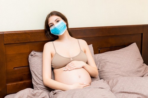 Gravidanza e Coronavirus: rischi per il neonato?