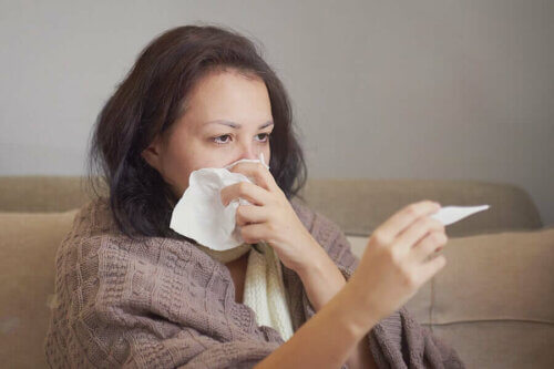 Distinguere l’allergia dal Covid-19?