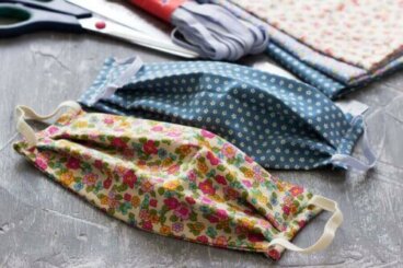 Realizzare mascherine di stoffa in casa?