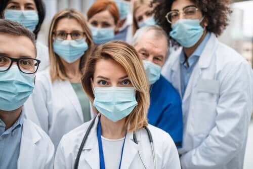 Personale sanitario
