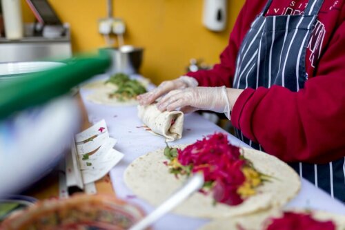 Norme igieniche per gli alimenti