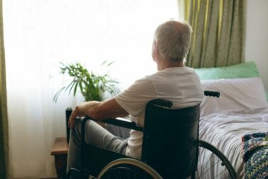 I soggetti con demenza sono più vulnerabili al Covid-19