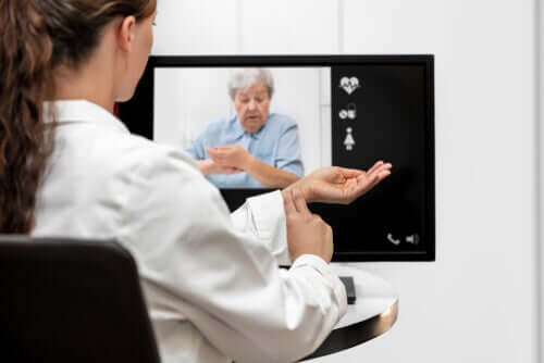 Visita medica online