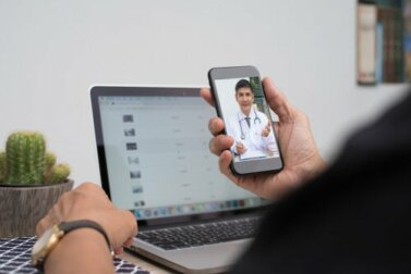 La telemedicina al tempo del Coronavirus