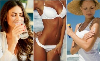 La tanoressia: l'abbronzatura diventa un'ossessione