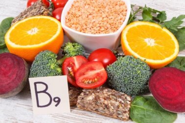 Alimenti ricchi di acido folico e benefici per la salute