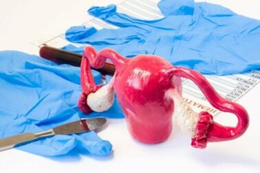 Tipi di isterectomia e conseguenze