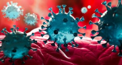 Polmonite silenziosa, una delle insidie del Coronavirus