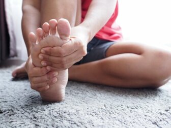 Dolore neuropatico e terapie naturali