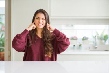 Effetti del rumore sull'umore e come controllarli