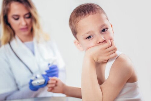 Glicemia nei bambini: misurazione della glicemia