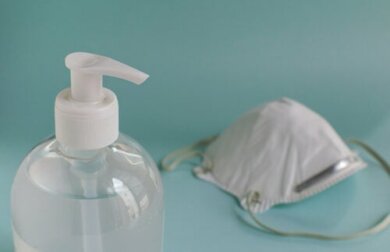 Gli effetti del Coronavirus sulla pelle