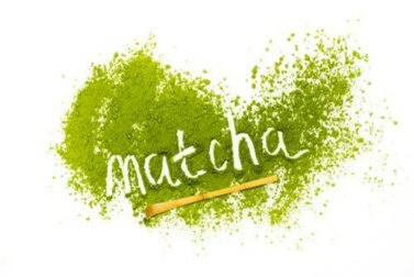 Tè matcha: cos'è e quali sono i suoi usi